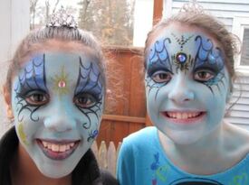 Face painting, Balloon twisting,Caricatures - Face Painter - Attleboro, MA - Hero Gallery 1