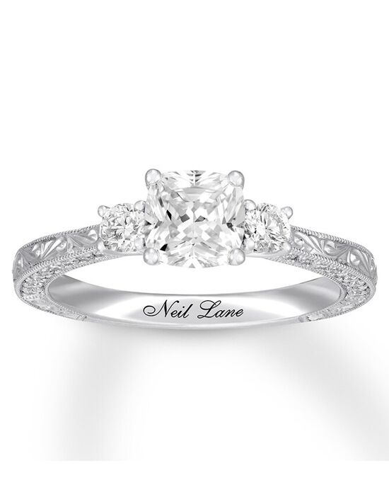 Kay jewelers proposal on sale rings