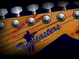 THE TUNECASTERS - Blues Band - Dayton, OH - Hero Gallery 3