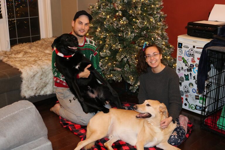 'Tis the season!