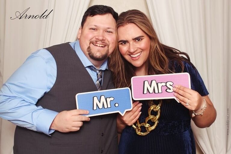Andrew & Mary's Wedding - Chino Hills, CA