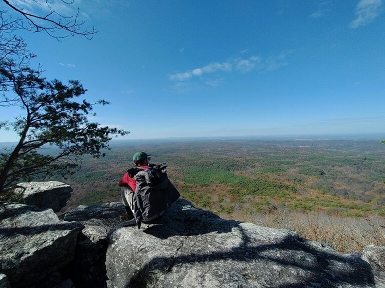 Cheaha State Park, Alabama 💍