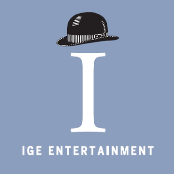 IGE Entertainment - Mime - Manhattan, NY - Hero Main