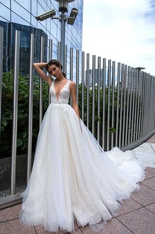 Bellevue Bridal Boutique | Bridal Salons - Bellevue, WA