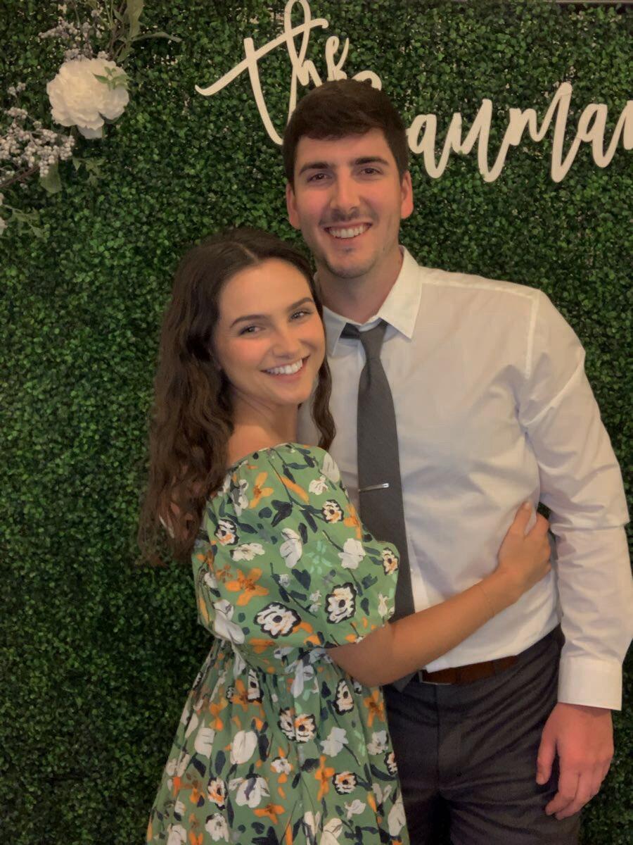 Another wedding :)
