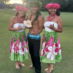 Showgirls & Multi-Cultural Entertainment, profile image