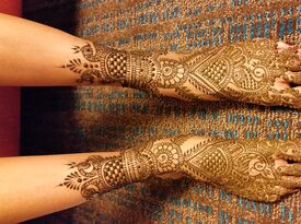 Trendy Henna - Henna Artist - Norwalk, CT - Hero Gallery 2