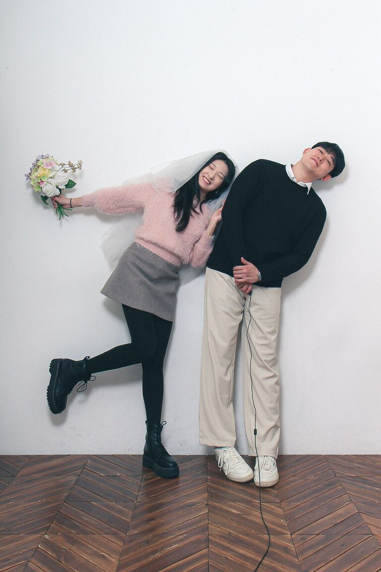 Picturing our big day โค๏ธ