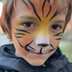 Top 18 Face Painters for Hire in Virginia - The Bash