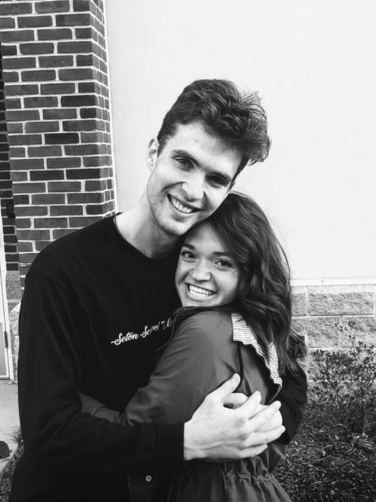 Finally Dating: Spring Break 2020
