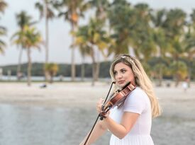 Assai Event Musicians - String Quartet - Miami, FL - Hero Gallery 2
