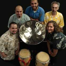 Island Boogie Steel Drum Band, profile image