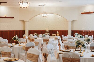  Wedding  Venues  in Traverse City MI  The Knot