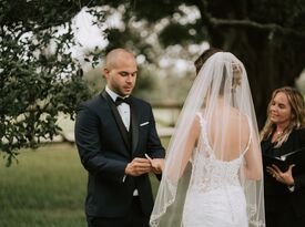 Reflections Wedding Officiant - Wedding Officiant - Miami, FL - Hero Gallery 3