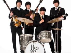 Hard Day's Night - Beatles Tribute - Beatles Tribute Band - Cleveland, OH - Hero Gallery 1