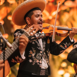 The Mariachi Tapatío Band, profile image