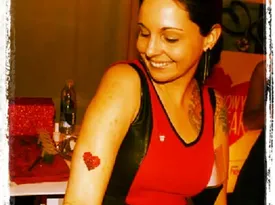 Glitter Tattoo New York - Temporary Tattoo Artist - New York City, NY - Hero Gallery 3