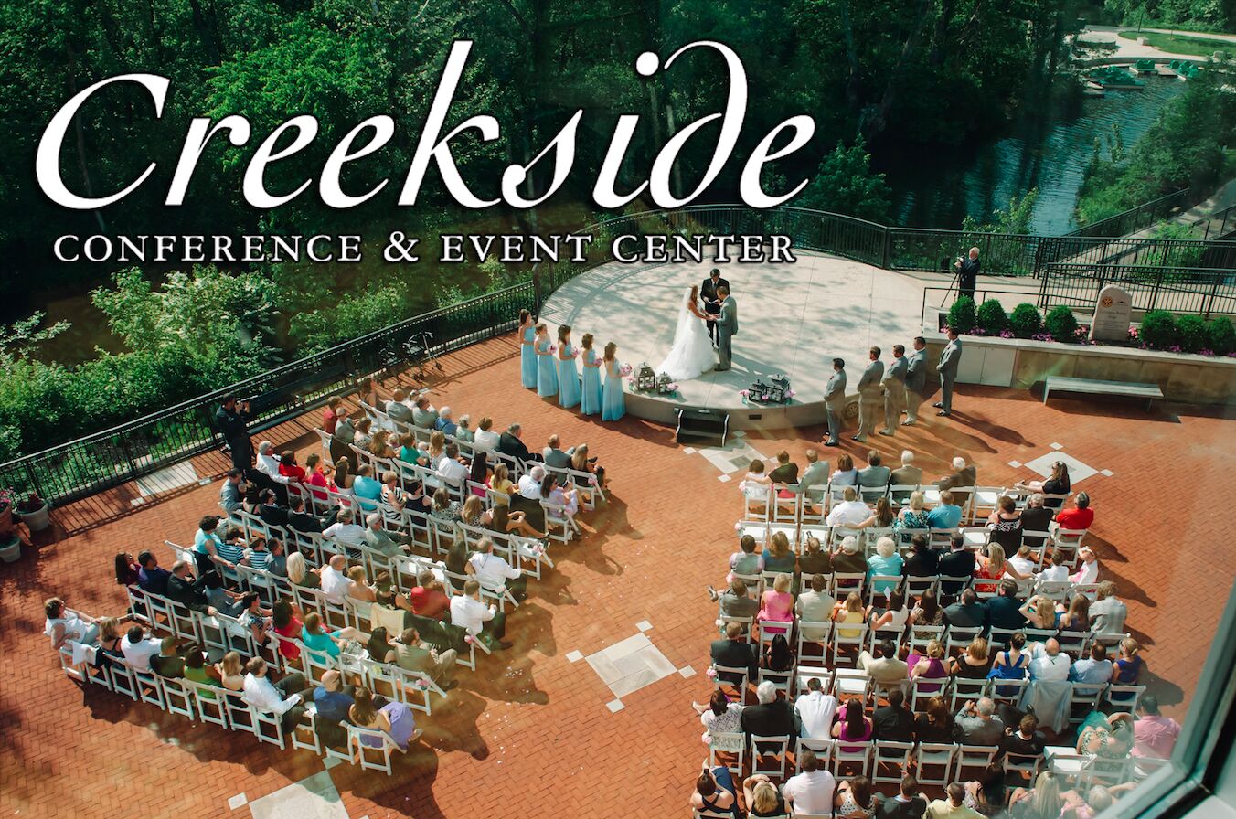 Creekside Conference And Event Center Gahanna, OH