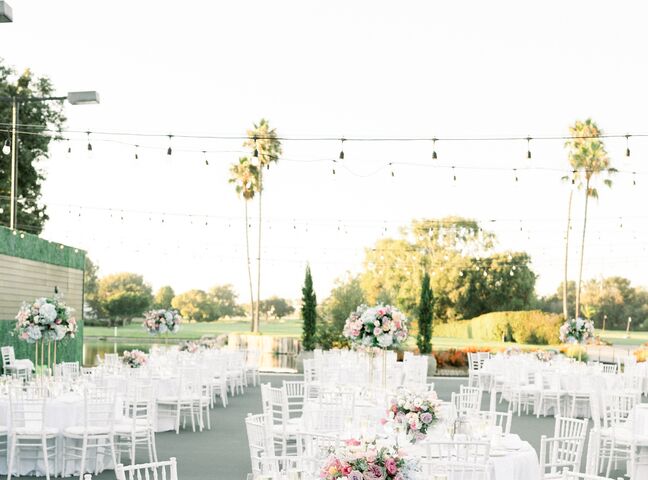 The Huntington Club | Reception Venues - The Knot