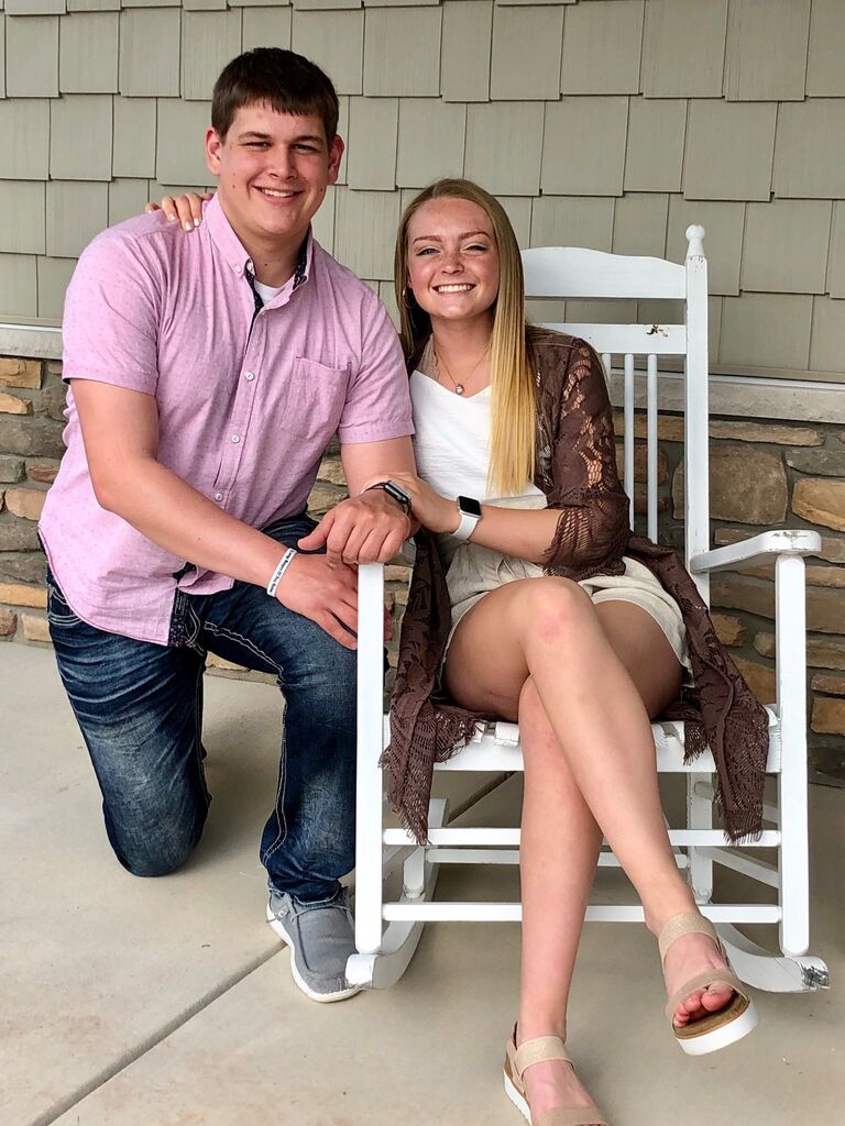 Easter 2019