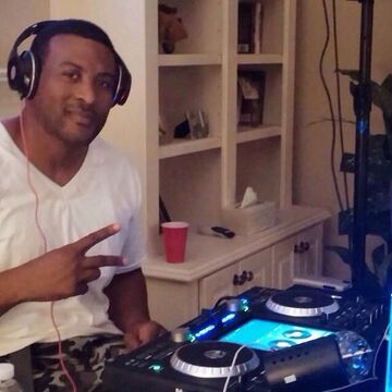 DJ MARK GRAM - DJ - Atlanta, GA - Hero Main