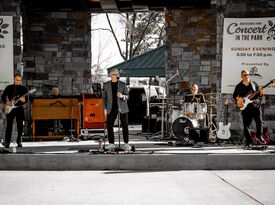 Midnight Cascade - Variety Band - Houston, TX - Hero Gallery 1