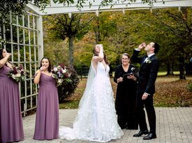 Your Wedding Your Way - Wedding Officiant - Loganville, GA - Hero Gallery 1