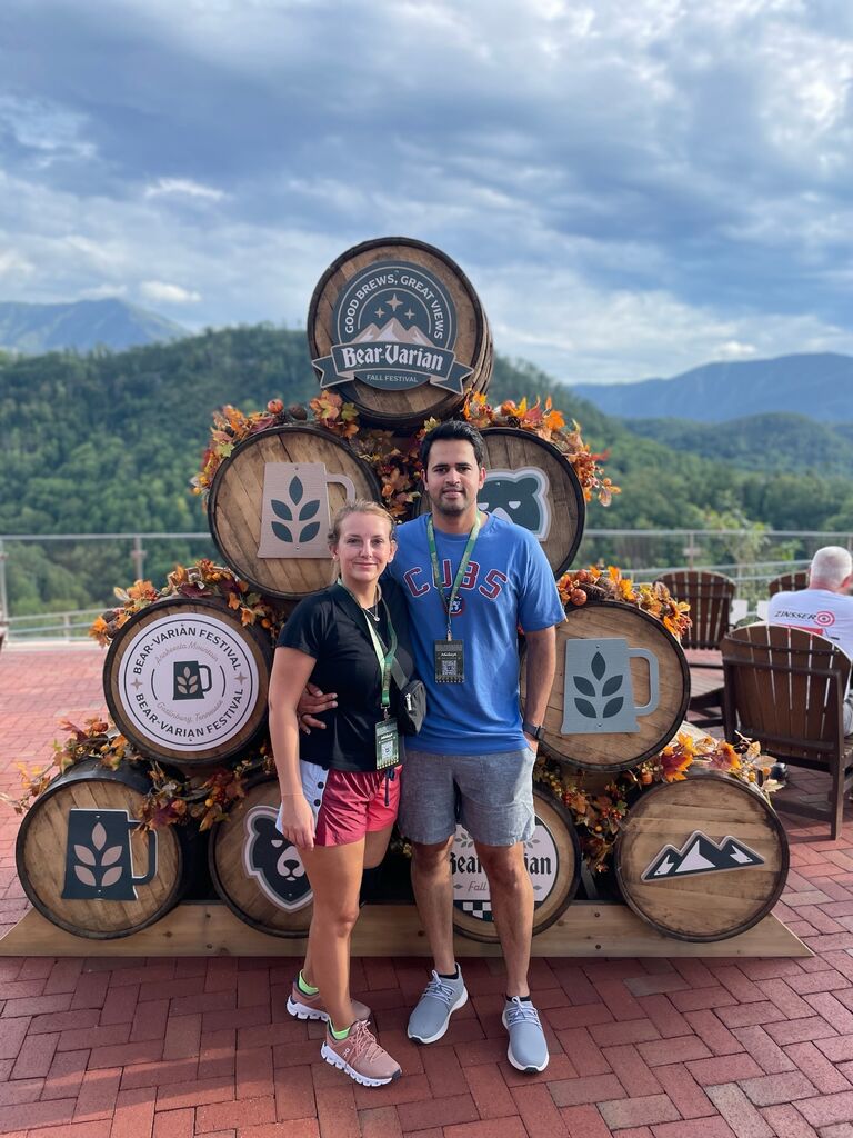 Gatlinburg,TN