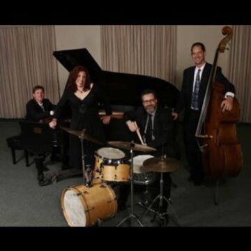 The Julie Lyon Quartet - Jazz Band - Westbury, NY - Hero Main