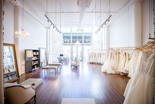  Bridal  Salons in Bay  Area  CA The Knot