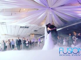 Fusion Social Events - DJ - New Castle, PA - Hero Gallery 2