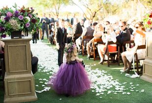 Scottsdale, Arizona Wedding