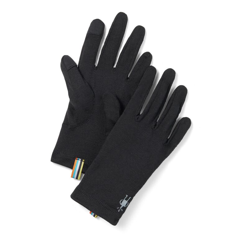 Smartwool touchscreen friendly wool gloves anniversary gift