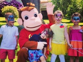 Lollipop Party Services - Costumed Character - Binghamton, NY - Hero Gallery 4