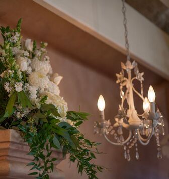 Antique Wedding House | Reception Venues - The Knot