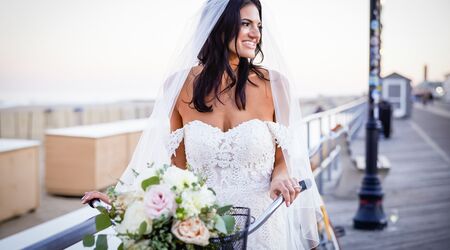 Outfit Ideas for Mother of the Bride and Groom - byDesign Photo + Film