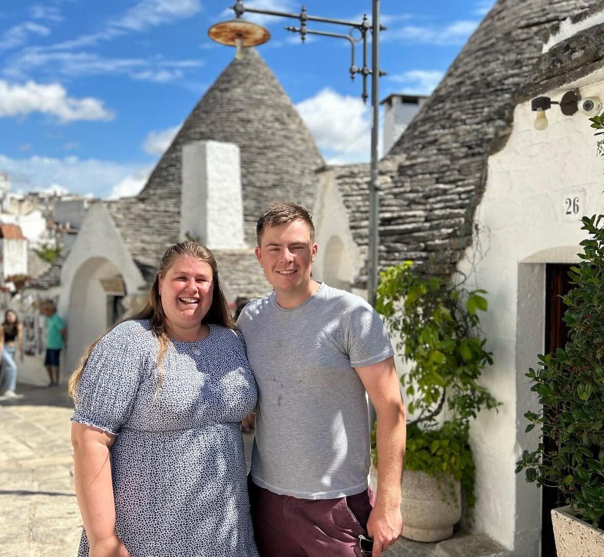 Puglia get - away 