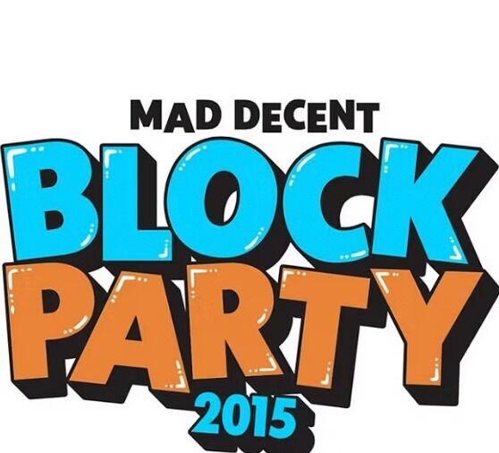 At just 20 years old Michael and Kass meet in Tempe at the Mad Decent Block Party concert in 2015! Dillon Francis was playing.