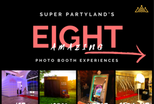 Vermont Photobooth and 360 Video Booth Rentals, Create Unforgettable  Memories
