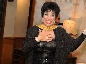 Holly Faris - 5 Star Performer! - Joan Rivers Impersonator - Palm Beach, FL - Hero Gallery 2