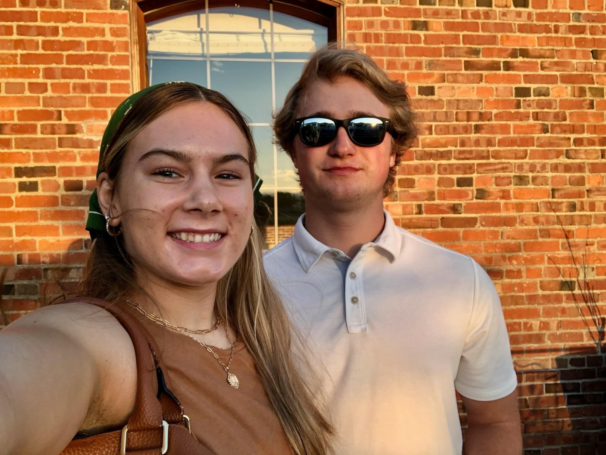 Our 3 Years anniversary!!!