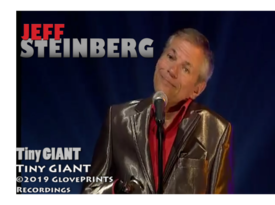 Jeff Steinberg - Masterpiece In Progress!! - Clean Comedian - Orlando, FL - Hero Gallery 4