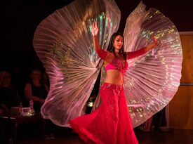 Lola and Company - Belly Dancer - Fall River, MA - Hero Gallery 3