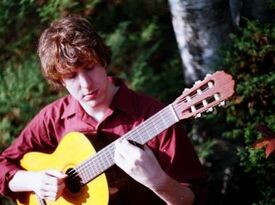 Matthew Ocone - Classical Guitarist - Ithaca, NY - Hero Gallery 1