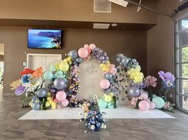 Lauraslloons - Balloon Decorator - Leander, TX - Hero Gallery 1