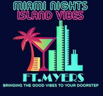 Miami Nights Island Vibes Ft Myers Crew - Bartender - Fort Myers, FL - Hero Main