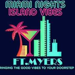 Miami Nights Island Vibes Ft Myers Crew, profile image