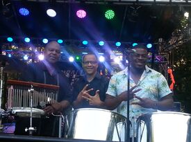 The Island Guys - Caribbean Band - Southfield, MI - Hero Gallery 4