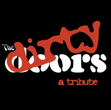 The Dirty Doors: A Doors Tribute Band - 60s Band - Atlanta, GA - Hero Main