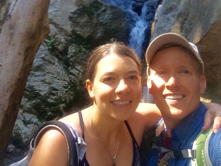 The Redwoods!!!
Big Sur, CA